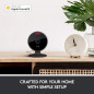Logitech Circle View: Weatherproof Home Security Camera with Apple HomeKit Logitech Circle View: Weatherproof Home Security Camera with Apple HomeKit