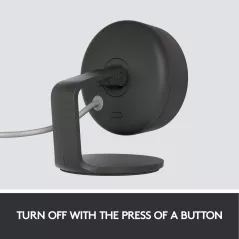 Logitech Circle View, la caméra résidentielle de sécurité