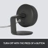 Logitech Circle View, the home security camera