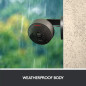 Logitech Circle View: Weatherproof Home Security Camera with Apple HomeKit Logitech Circle View: Weatherproof Home Security Camera with Apple HomeKit