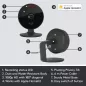 Logitech Circle View : Sécurité Impeccable, Intérieur & Extérieur. Surveillez Votre Maison en Toute Sérénité !