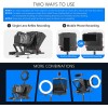Neewer X1, the mini portable teleprompter