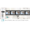Baby CAMdy, the camera that can be fixed anywhere