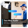 TAPO C310, the outdoor security camera