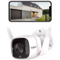 TAPO C310, la caméra extérieure de sécurité