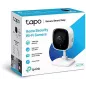 TP-Link Tapo C200: Votre Ange Gardien Connecté! Caméra Surveillance WiFi Panoramique & Vision Nocturne