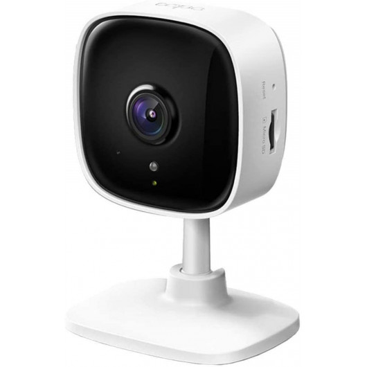 Caméra TP-Link Tapo C200 - HD, Wi-Fi, Vision Nocturne