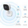 Tapo C100, the Wifi surveillance camera