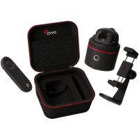 Pivo Starter Pack Red, le kit de création de contenu