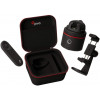 Pivo Starter Pack Red, the content creation kit