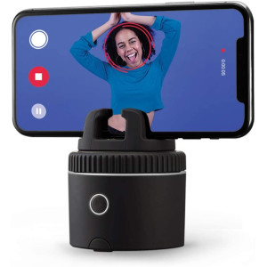 Pivo Pod Silver, l'appareil de suivi automatique