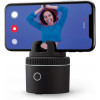 Pivo Pod Silver, the automatic tracking device
