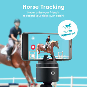 Pivo Pod Silver, l'appareil de suivi automatique