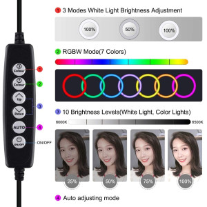 PULUZ, the 4-in-1 smartphone kit