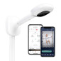 Nanit Pro : Moniteur Bébé HD avec Suivi Respiratoire - Veillez sur Bébé en Toute Sécurité! Nanit Pro : Moniteur Bébé HD avec Suivi Respiratoire - Veillez sur Bébé en Toute Sécurité!