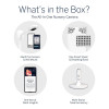 Nanit Pro Complete Monitoring System, the complete system to monitor your baby