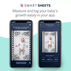 Nanit Pro Complete Monitoring System, le système de