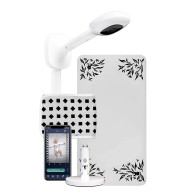 Nanit Pro Complete Monitoring System, le système de