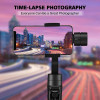 hohem iSteady Mobile+, the stabilization device