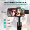 hohem iSteady Mobile+, the stabilization device