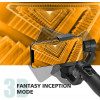 hohem iSteady Mobile+, the stabilization device