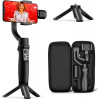 hohem iSteady Mobile+, the stabilization device
