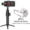 Zhiyun Smooth 4, the frame for smartphone