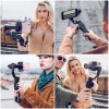 Zhiyun Smooth 4, the frame for smartphone