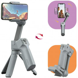 Gimbal MOZA Mini MX - Stabilisation Vidéo Pro pour Smartphone