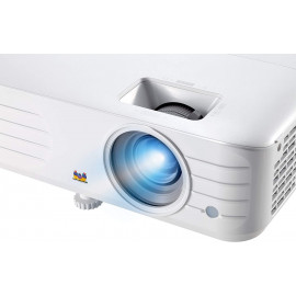 ViewSonic PX701HD Projector – Vivid 1080p Home Cinema
