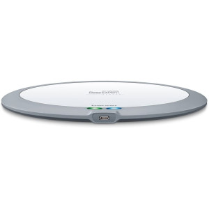 Beurer SE 80, le disque capteur de sommeil