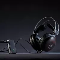EarStudio ES100 MK2: DAC Bluetooth Hi-Res & Ampli Casque Portable - Qualité Audio Exceptionnelle!