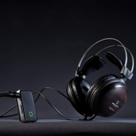 EarStudio ES100 MK2: Premium Portable Bluetooth DAC