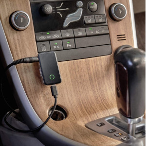 EarStudio ES100 MK2, le récepteur Bluetooth pour écouteur