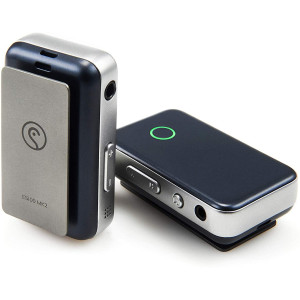 EarStudio ES100 MK2, le récepteur Bluetooth pour écouteur