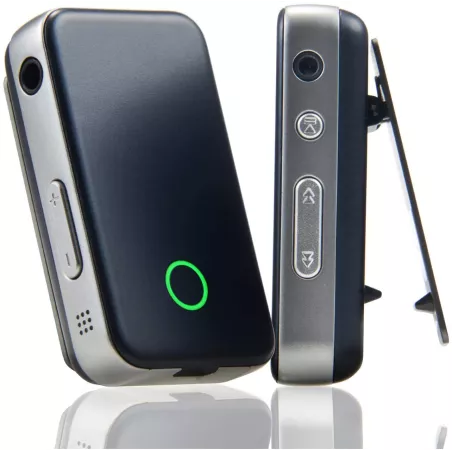 EarStudio ES100 MK2, le récepteur Bluetooth pour écouteur