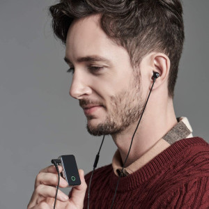 EarStudio ES100 MK2, le récepteur Bluetooth pour écouteur