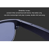 KENTKING, a pair of audio glasses