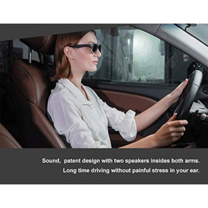 KENTKING, a pair of audio glasses