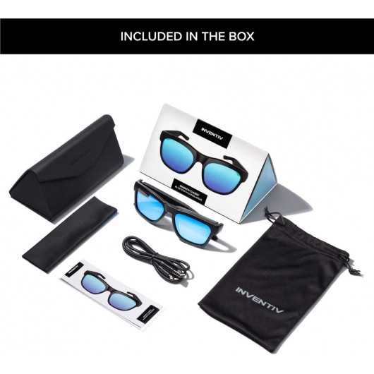 Inventiv sunglasses hot sale