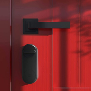 Yale Linus Smart Lock, the keyless lock