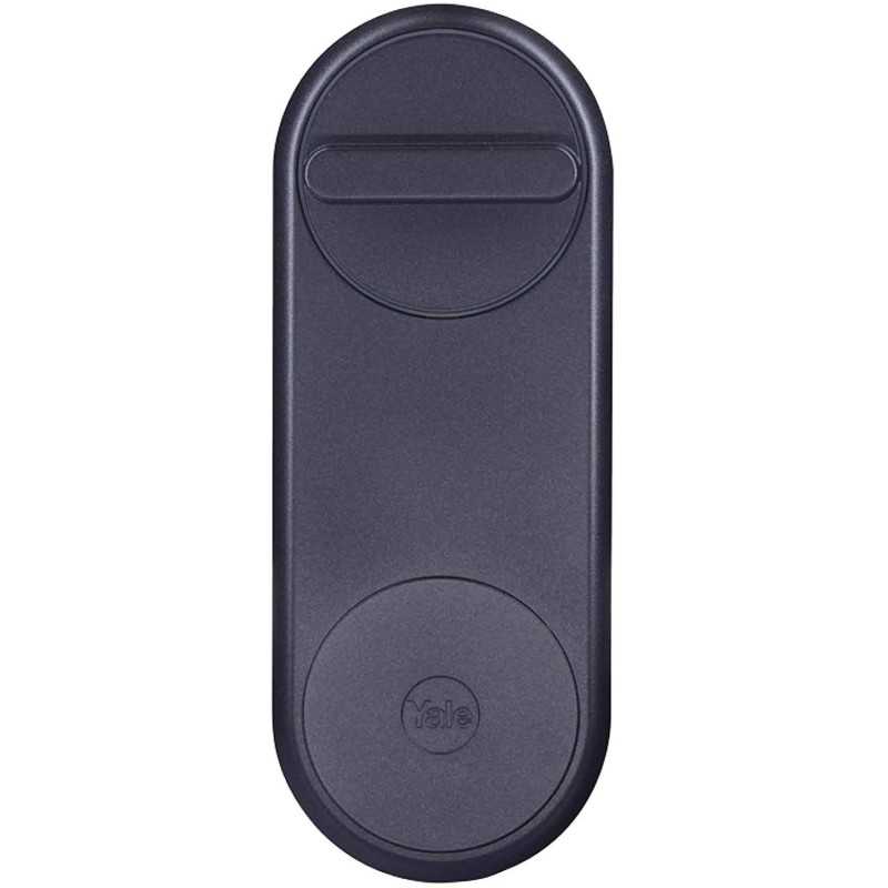 Yale Linus Smart Lock, la serrure sans clé