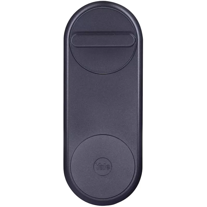 Yale Linus Smart Lock, la serrure sans clé