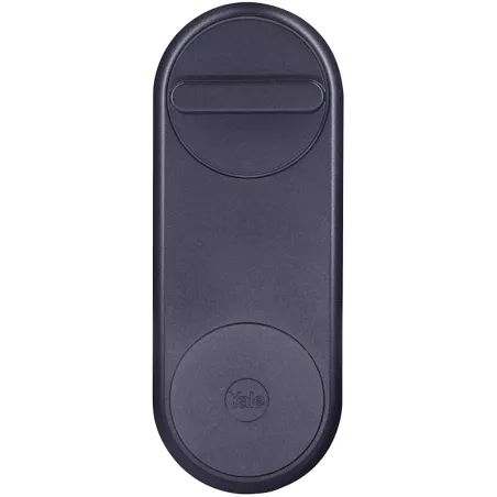 Yale Linus Smart Lock, la serrure sans clé