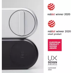 Yale Linus Smart Lock, la serrure sans clé
