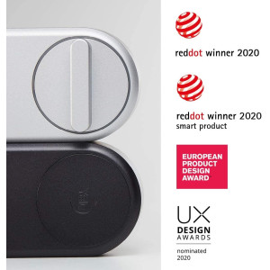 Yale Linus Smart Lock, la serrure sans clé