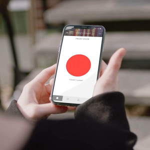 Yale Linus Smart Lock, la serrure sans clé