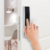 ZKTeco TL400B, the biometric door lock