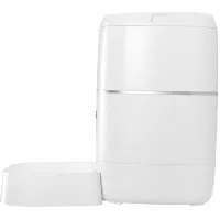Distributeur Automatique Intelligent Home Zone 6L: Nourrissez Votre Animal Facilement!