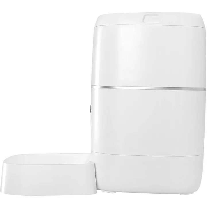 Distributeur Automatique Intelligent Home Zone 6L: Nourrissez Votre Animal Facilement!